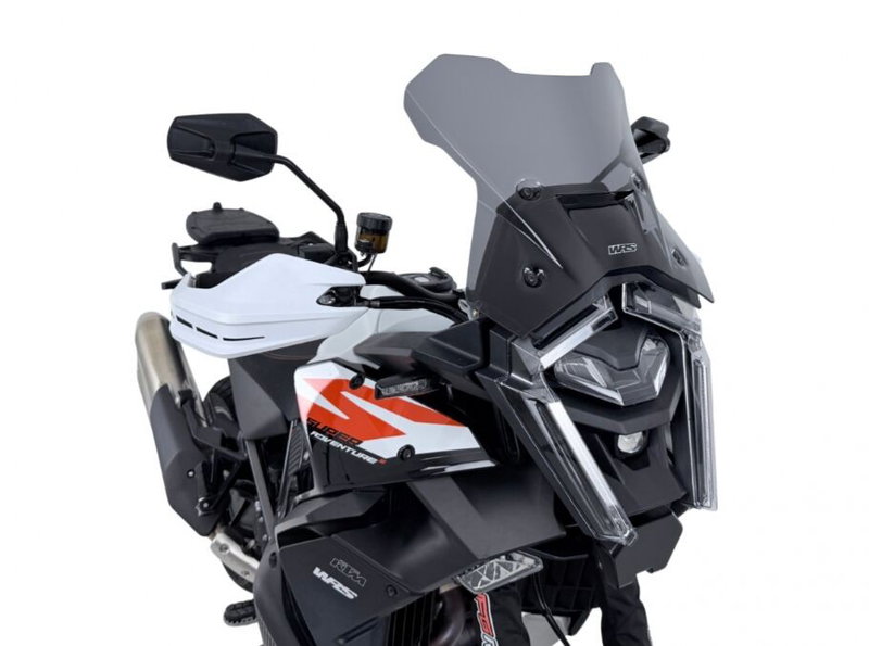 WINDSCREEN TOURING 1390 SUPER