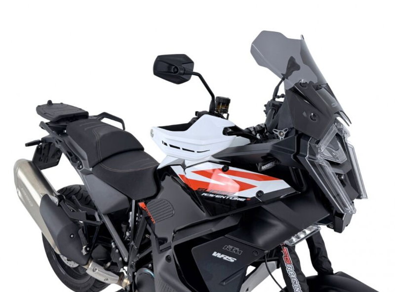 WINDSCREEN TOURING 1390 SUPER