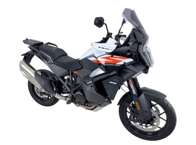 WINDSCREEN TOURING 1390 SUPER