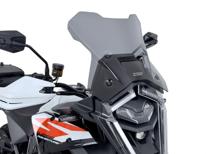 WINDSCREEN TOURING 1390 SUPER
