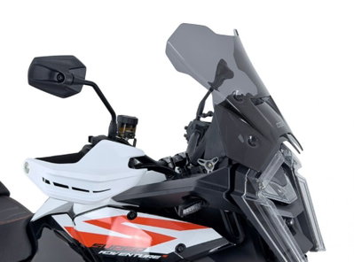 WINDSCREEN TOURING 1390 SUPER