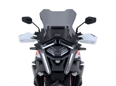 WINDSCREEN TOURING 1390 SUPER