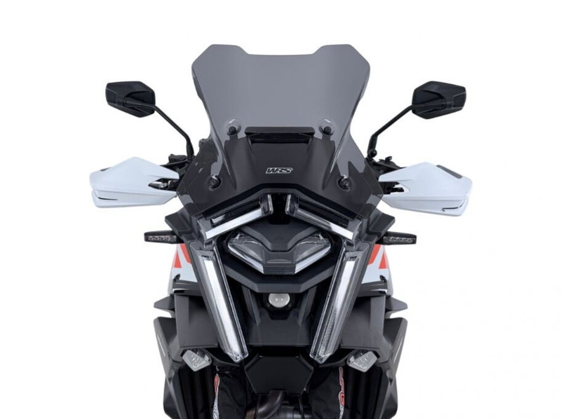WINDSCREEN TOURING 1390 SUPER