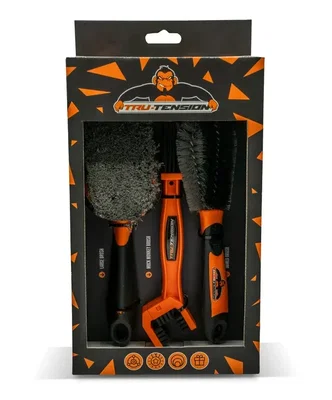 BRUSH KIT MOTO