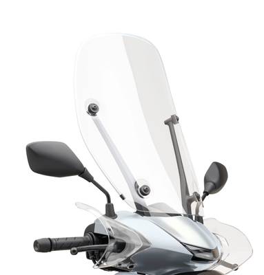 OEM rutpaket SH350 25-26 Nebbia White