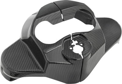 NACELLE COVER - CARBON