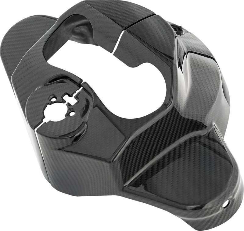 NACELLE COVER - CARBON