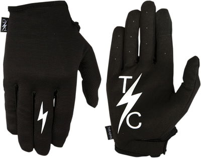 GLOVES STEALTH V2 BLK 2X