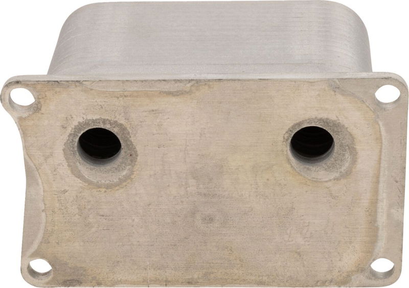 OIL COOLER POLARIS MOOSE