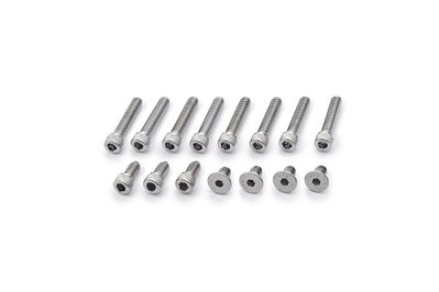 HARDWARE KIT PRIMARY CASE