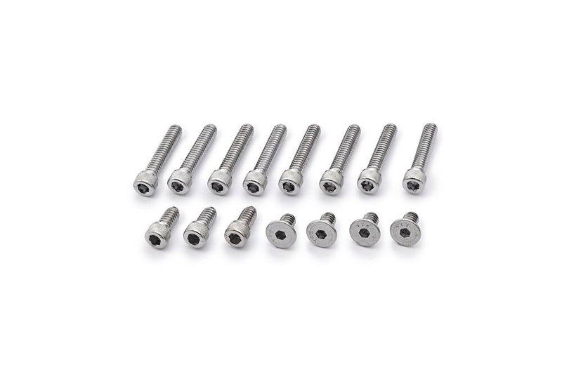 HARDWARE KIT PRIMARY CASE