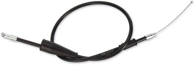 CABLE THROTTLE MSE KTM