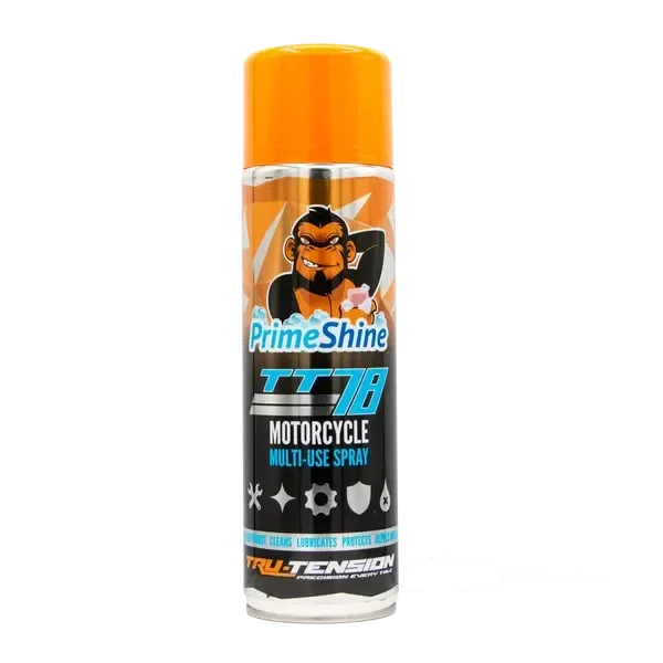 MULTIUSE SPRAY - TT78 MOTO 500