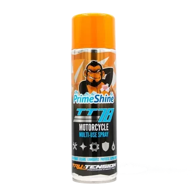 MULTIUSE SPRAY - TT78 MOTO 500