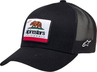 HAT CRV BILL TRUCK CALI 2.0 BL