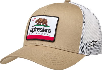 HAT CRV BILL TRUCK CALI 2.0 KH