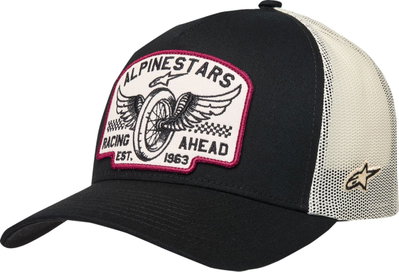 HAT CRV BILL TRUCK HERITAGE PA
