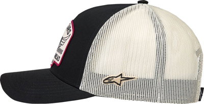 HAT CRV BILL TRUCK HERITAGE PA
