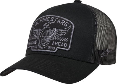 HAT CRV BILL TRUCK HERITAGE PA