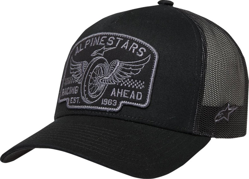 HAT CRV BILL TRUCK HERITAGE PA