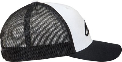 HAT CRV BILL TRUCK AGELESS WHI