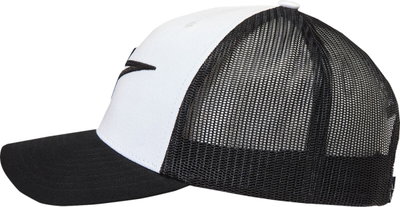 HAT CRV BILL TRUCK AGELESS WHI