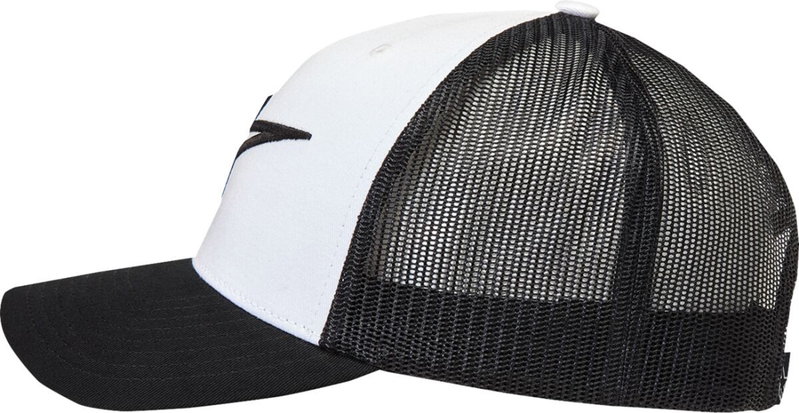 HAT CRV BILL TRUCK AGELESS WHI