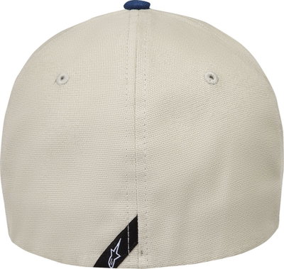 HAT CRV BILL COUNTY CANVAS SAN