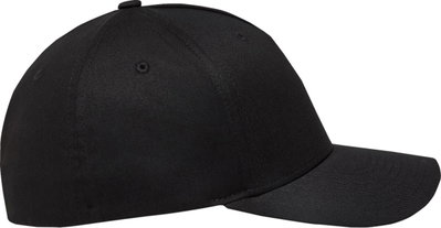 HAT CRV BILL MAZE BLACK S/M