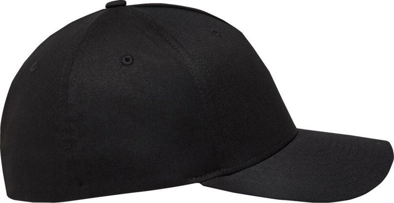HAT CRV BILL MAZE BLACK L/XL