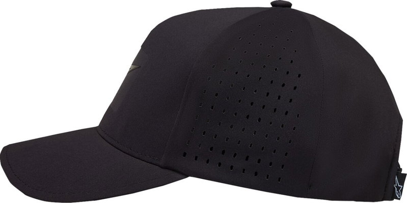 HAT CRV BILL ADJ ALGO PERFORAT