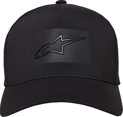 HAT CRV BILL ADJ ALGO PERFORAT