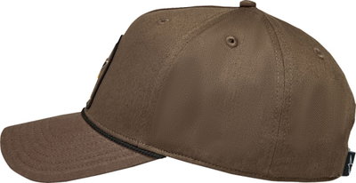 HAT CRV BILL SNAPBACK ACME WAL