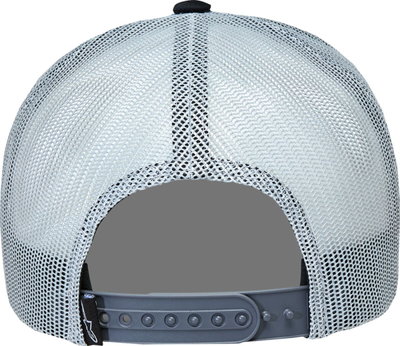 HAT CRV BILL TRUCK GRAVEL DARK