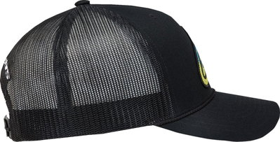 HAT CRV BILL TRUCK METEORITE B