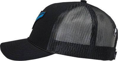 HAT CRV BILL TRUCK METEORITE B