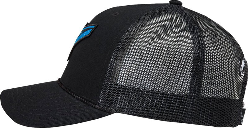 HAT CRV BILL TRUCK METEORITE B