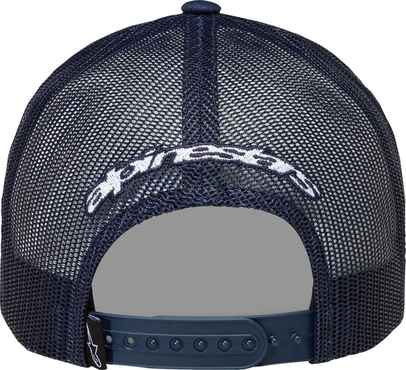 HAT CRV BILL TRUCK METEORITE N