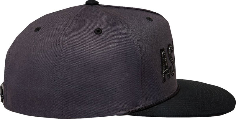 HAT FLT BILL SNAPBACK STADIUM