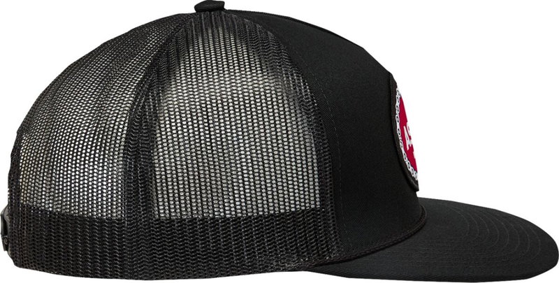 HAT FLT BILL TRUCK HOTLINK BLA