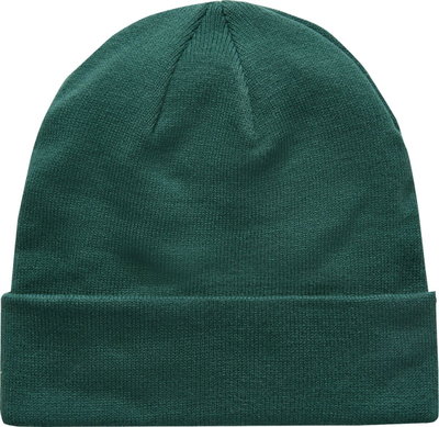 BEANIE CUFF AUGMENT GREEN OS