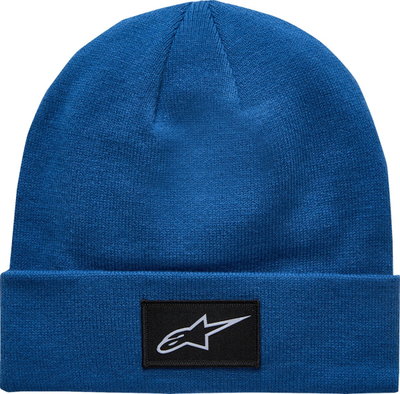 BEANIE CUFF AUGMENT BLUE OS