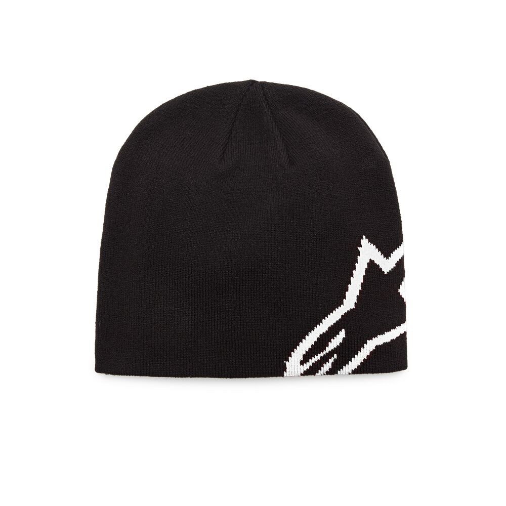 BEANIE CORP SHIFT BLACK OS