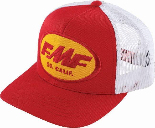 HAT ORIGINS 3 RED
