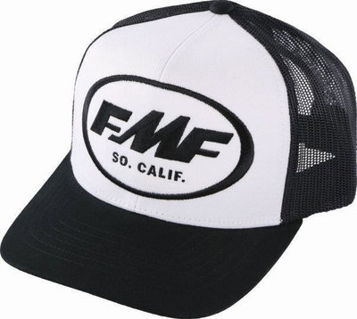 HAT ORIGINS 3 BLK-WHT