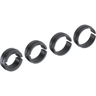 SPACER RINGS FOR MOTO MOUNT PR