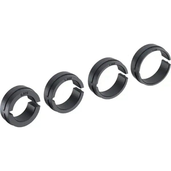 SPACER RINGS FOR MOTO MOUNT PR