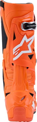 BOOT TECH 10 S-VENTED ORG FL/B
