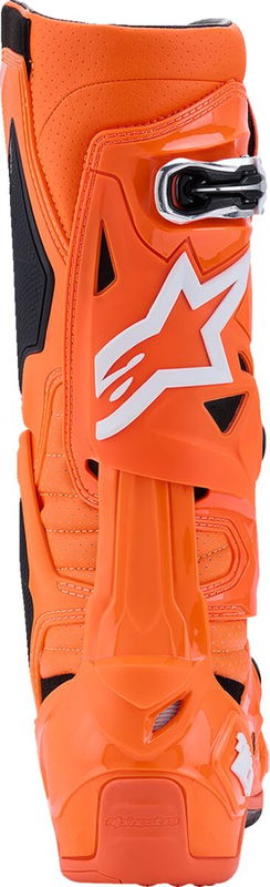 BOOT TECH 10 S-VENTED ORG FL/B