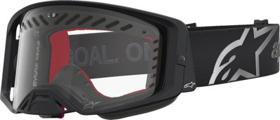 GOGGLE SUPERTECH DURA AIR FLUI